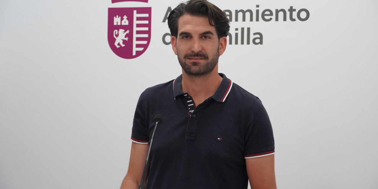 El Ayuntamiento presenta varias alegaciones al Plan Hidrológico para “defender la agricultura de Jumilla”