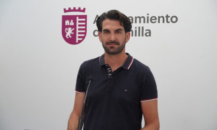 El Ayuntamiento presenta varias alegaciones al Plan Hidrológico para “defender la agricultura de Jumilla”