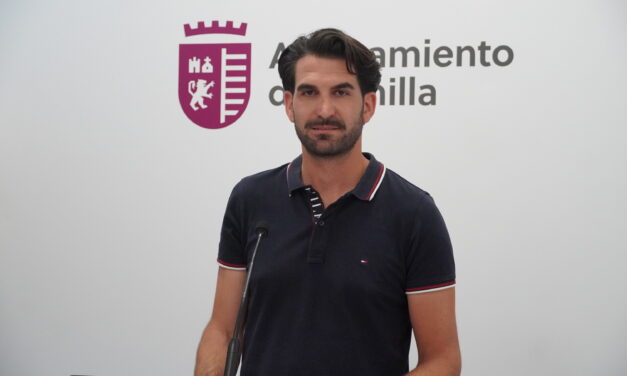 El Ayuntamiento presenta varias alegaciones al Plan Hidrológico para “defender la agricultura de Jumilla”