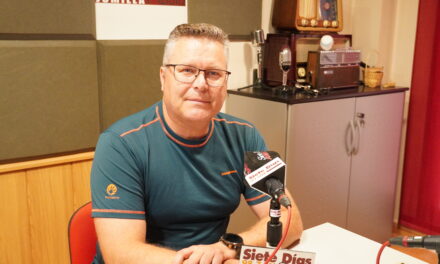 Misa, procesión, exhibiciones de baile, verbena y almuerzo componen el programa de las Fiestas del Barrio de San Juan