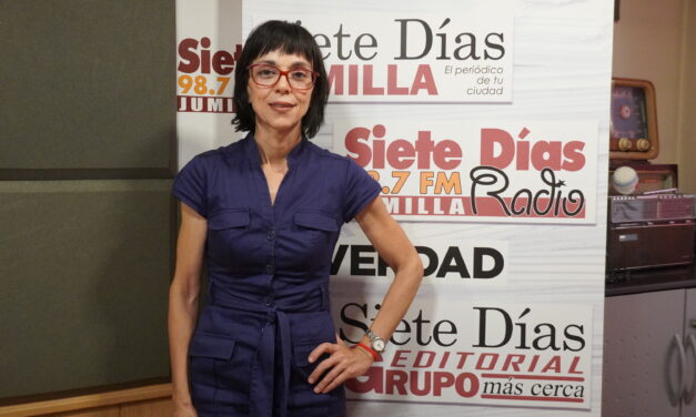 El CIFEA de Jumilla imparte ciclos formativos que son únicos en toda la Región de Murcia