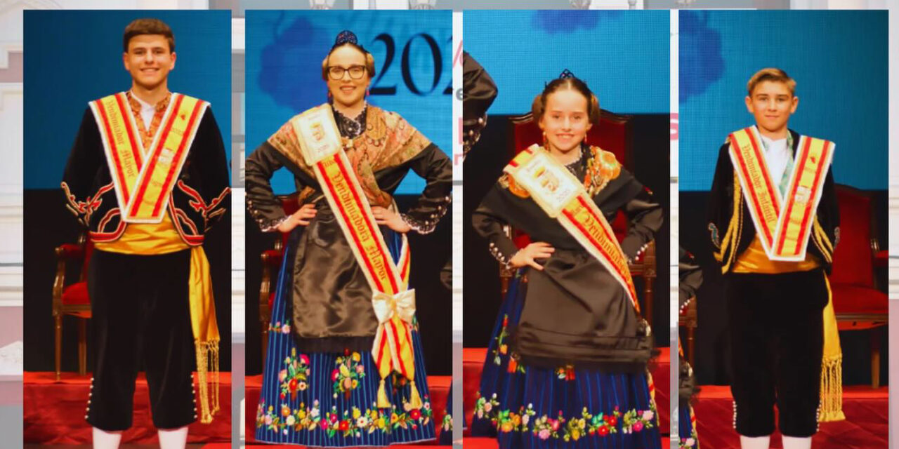 El domingo, presentación oficial de los Vendimiadores de 2026