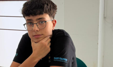 El Coimbra Jumilla deja huella en el prestigioso Open Enric Valor