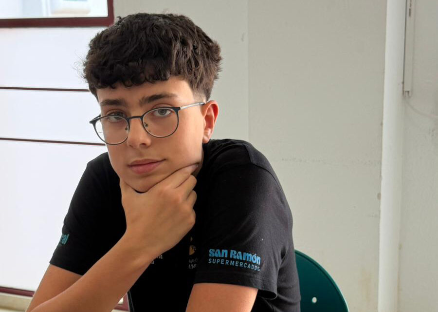 El Coimbra Jumilla deja huella en el prestigioso Open Enric Valor