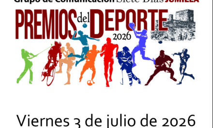 Los Premios Siete Días del Deporte 2026 estrenan formato y ya tienen nombre propio