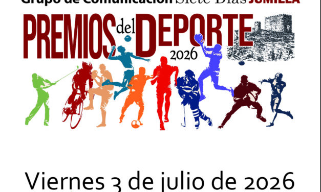 Los Premios Siete Días del Deporte 2026 estrenan formato y ya tienen nombre propio