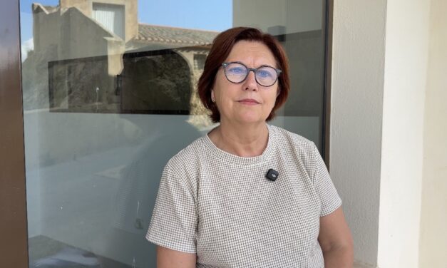 El PSOE reivindica la rehabilitación del Alfar del siglo XIX, en Acerica, como un “proyecto impulsado por su Gobierno, es gestión socialista”