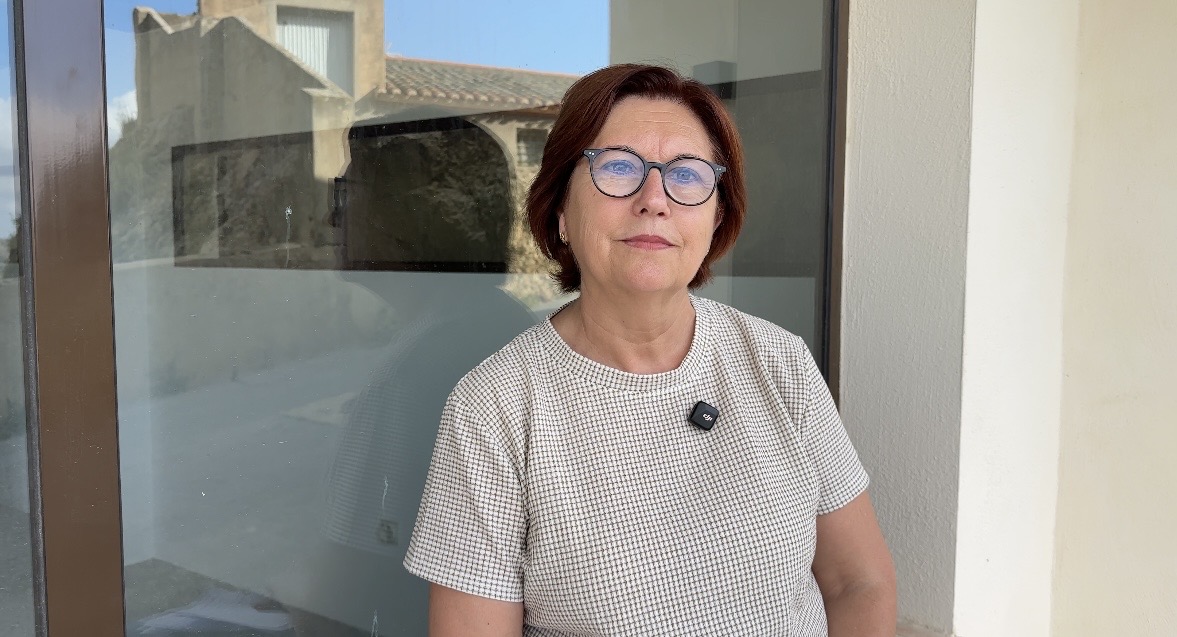 El PSOE reivindica la rehabilitación del Alfar del siglo XIX, en Acerica, como un “proyecto impulsado por su Gobierno, es gestión socialista”
