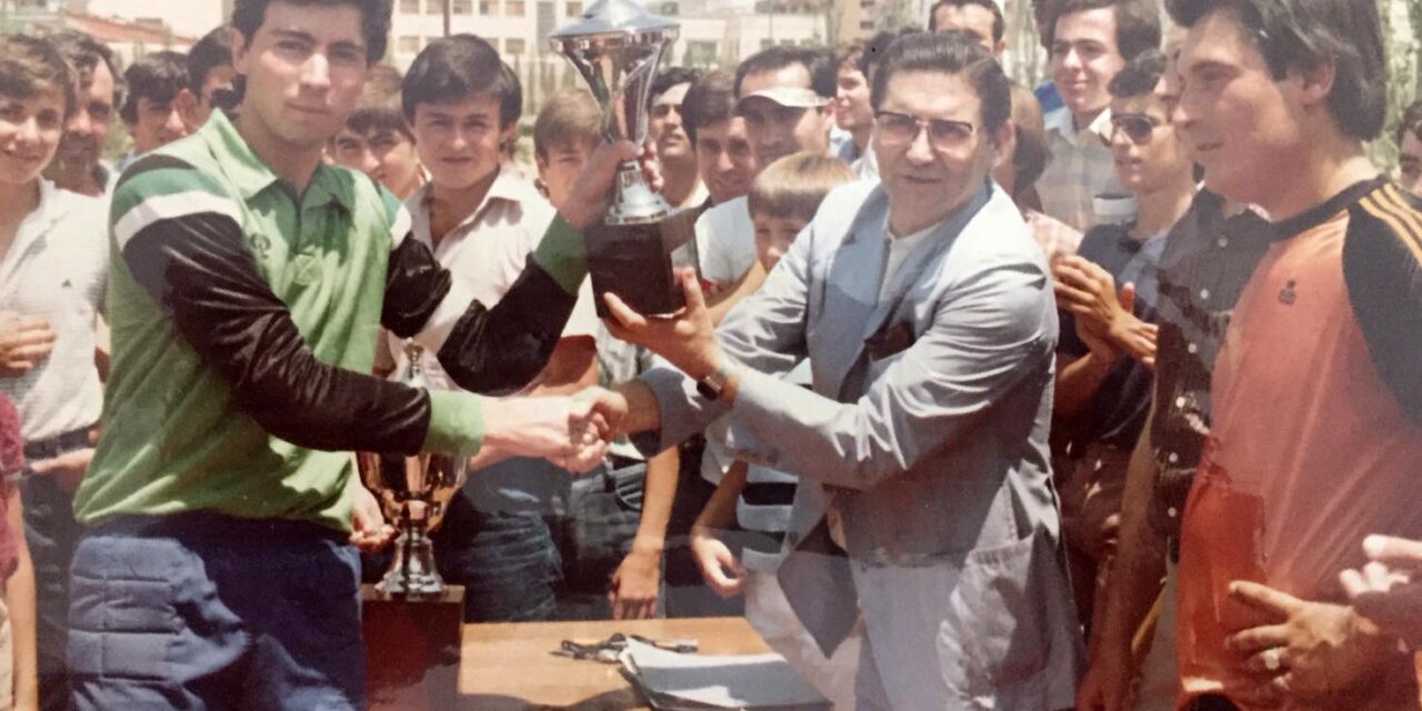 Del Huracán’79 al Abiarjo Atlético: más de cuatro décadas de historia de la LLFS
