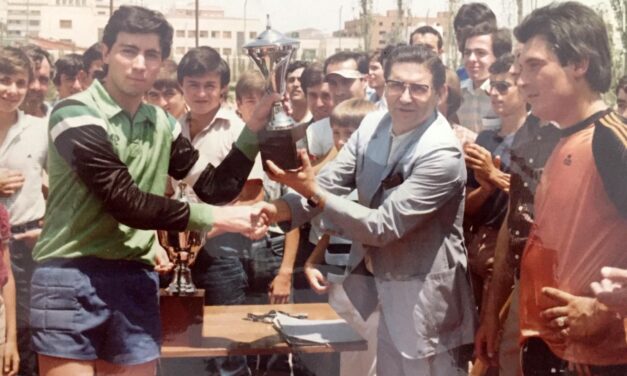 Del Huracán’79 al Abiarjo Atlético: más de cuatro décadas de historia de la LLFS