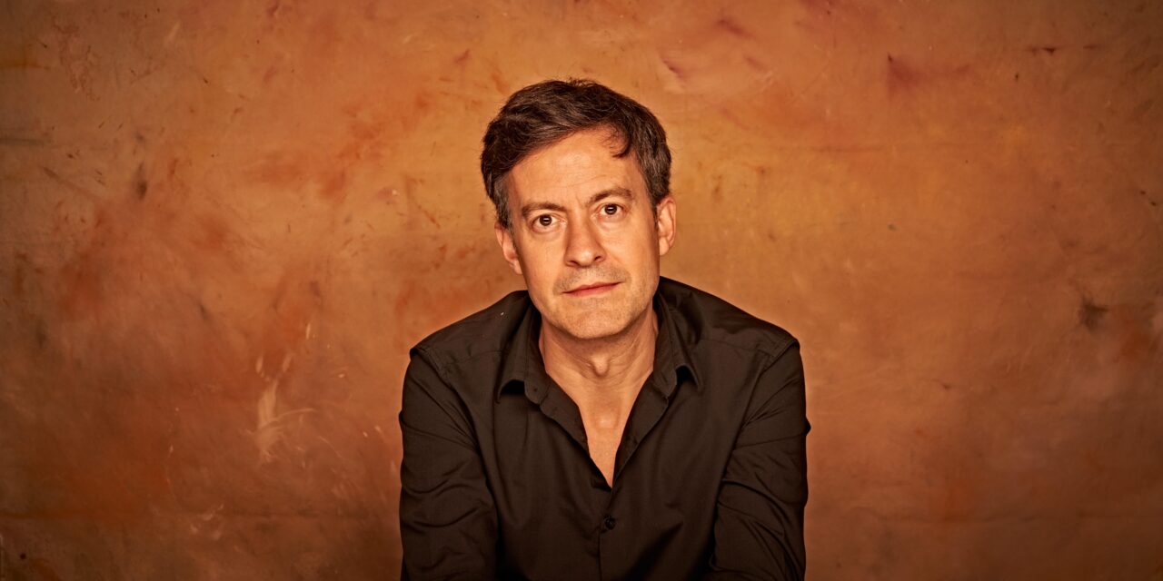 El cuarto Max de Pedro Yagüe: “Los premios pasan, pero son un impulso para seguir adelante”