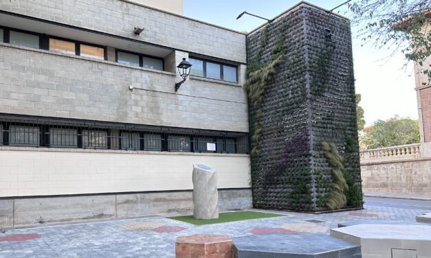 El PSOE critica “el recorte del Plan de Sostenibilidad Turística en Destino por Severa González”