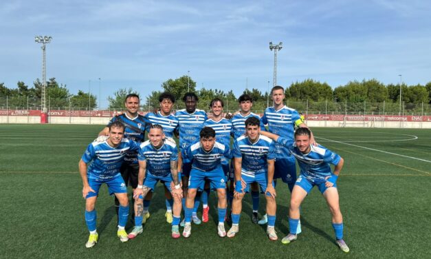 Jesús Guardia: “La plantilla tiene muy claro que el ascenso todavía es posible”