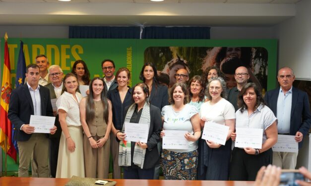 Jumilla se suma a “Tardes con plan” para promover hábitos saludables en menores