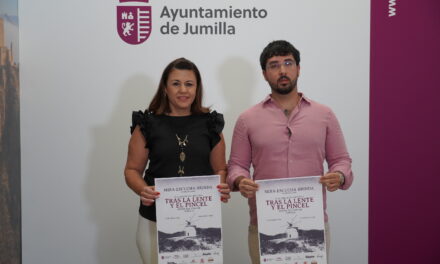 “Tras la lente y el pincel” reunirá a una quincena de artistas en el Museo del Vino