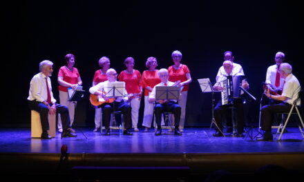 El Centro de Personas Mayores celebra desde hoy su Semana Sociocultural con actividades culturales y de ocio