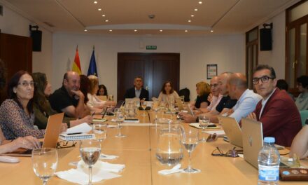 El PSOE destaca el “compromiso” del Gobierno de España con el futuro del vino de Jumilla