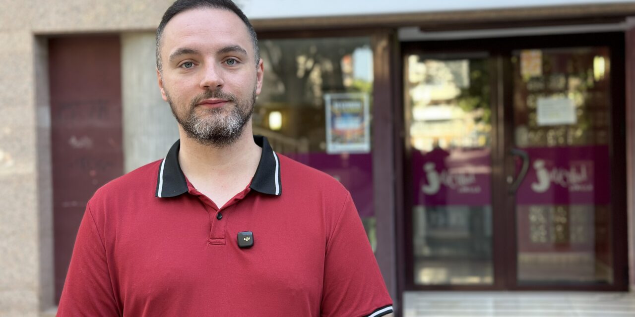 El PSOE exige la continuidad y financiación para el servicio de apoyo psicosocial juvenil