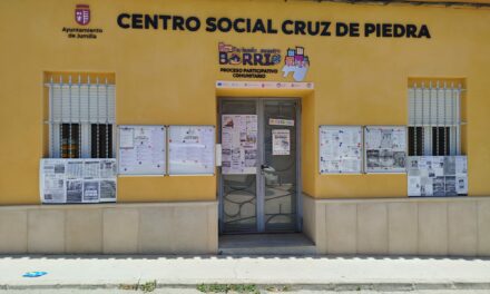 Jumilla impulsa nuevas medidas que acercan los servicios municipales a vecinos de los distritos