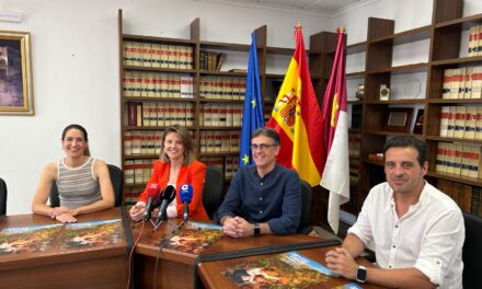 Fuente-Álamo acogerá por primera vez las catas a ciegas del Certamen de Calidad Vinos DOP Jumilla