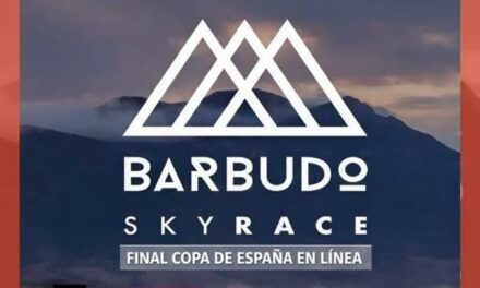Abiertas las inscripciones para la Barbudo Sky Race 2026