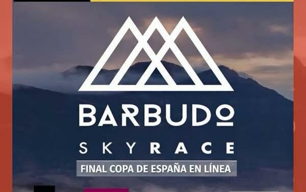 Abiertas las inscripciones para la Barbudo Sky Race 2026