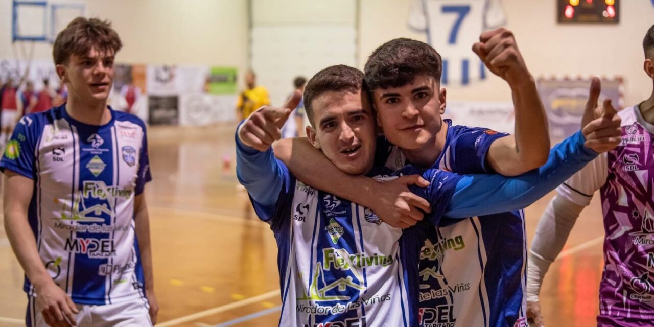 El CFS comienza la pretemporada mañana jueves