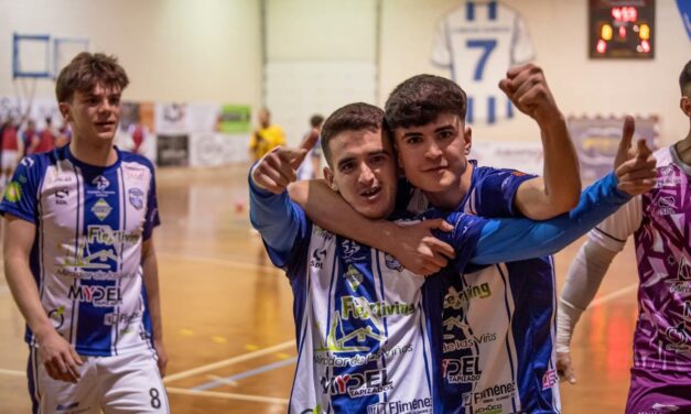El CFS comienza la pretemporada mañana jueves