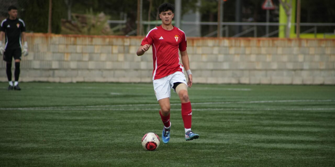 El central Raúl Carrillo se une al proyecto del Jumilla ACF 26/27