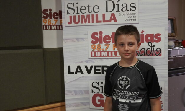Premios del Deporte 2026. Pascual Tomás, en la élite del kickboxing y del boxeo escolar con apenas 11 años