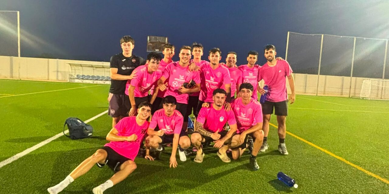 Un total de 41 equipos encaran la recta final del torneo en categoría senior, veteranos y femenina