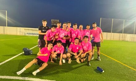 Un total de 41 equipos encaran la recta final del torneo en categoría senior, veteranos y femenina