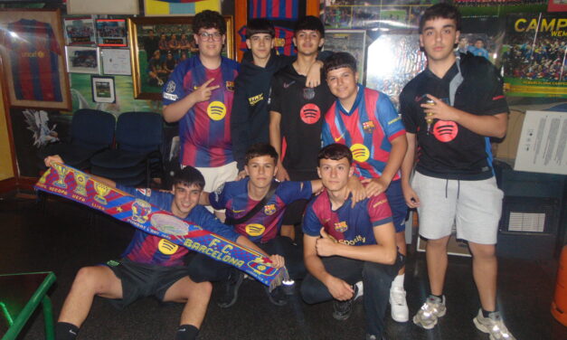 La Peña Barcelonista incorpora dos nuevos vocales a la directiva