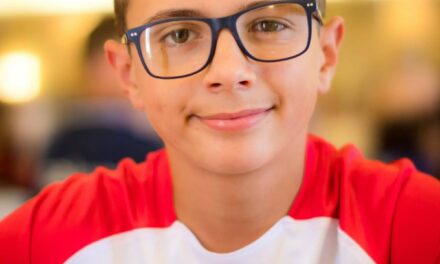 Sólida participación y gran experiencia para Daniel Verdú en el Campeonato de España Sub-12