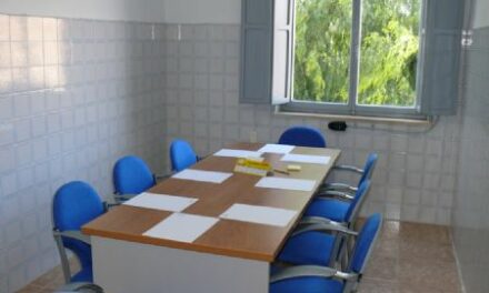 IUV-Podemos pide la mejora de la accesibilidad en edificios públicos que todavía cuentan con barreras arquitectónicas