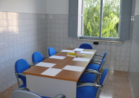IUV-Podemos pide la mejora de la accesibilidad en edificios públicos que todavía cuentan con barreras arquitectónicas
