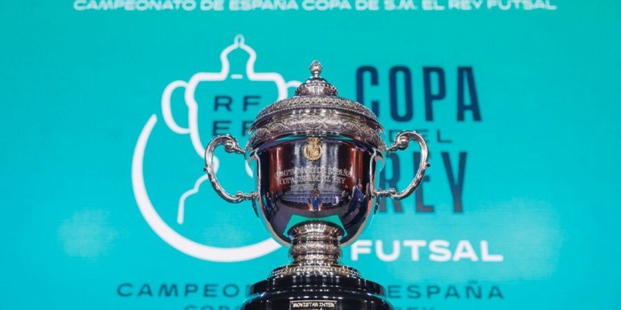 El CFS Jumilla disputará la Copa de España S.M. el Rey 2026/27 tras el nuevo formato de competición