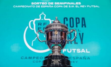 El CFS Jumilla disputará la Copa de España S.M. el Rey 2026/27 tras el nuevo formato de competición