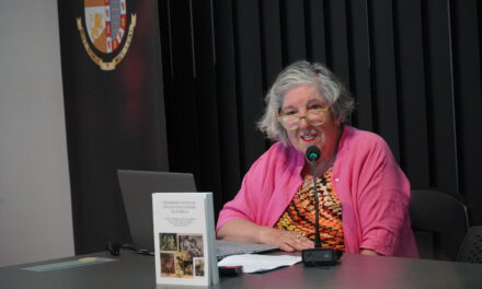 El catálogo de grabados antiguos de colecciones de Jumilla ve la luz tras cuatro años de investigación