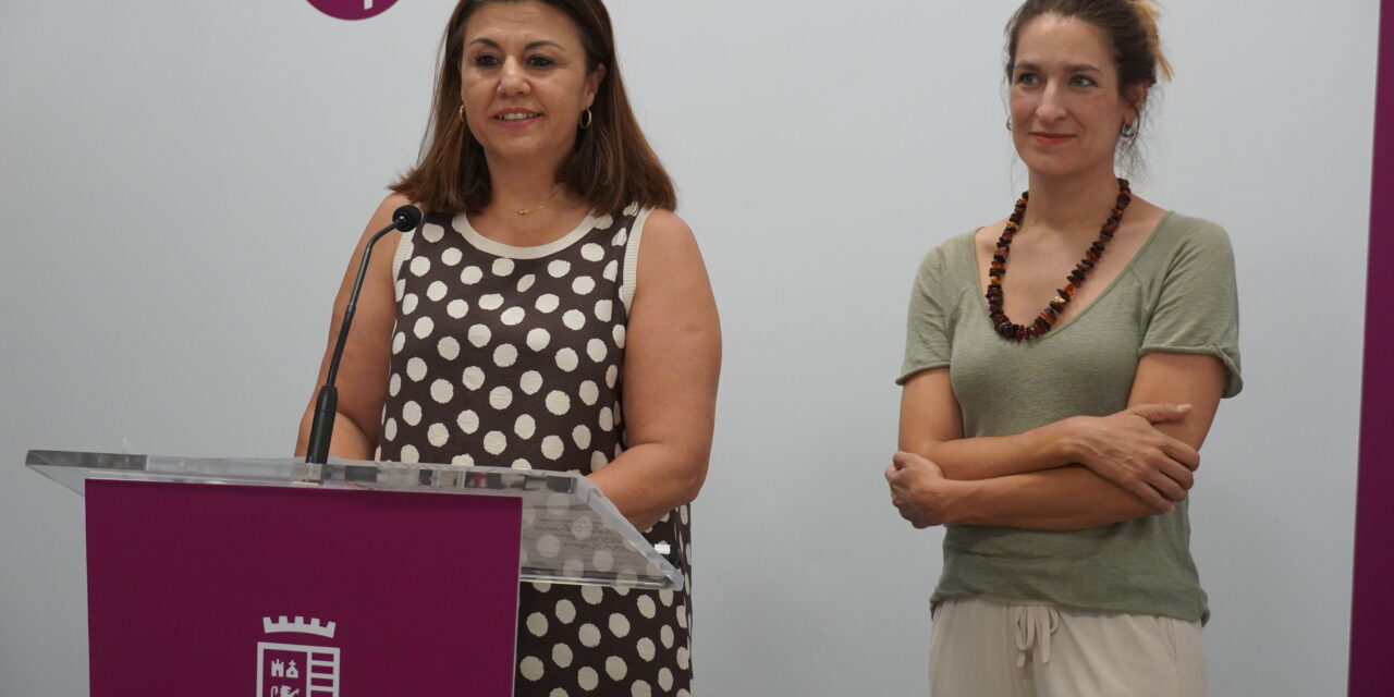Lori Meyers será la actuación más destacada de la Feria 2026