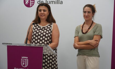 Lori Meyers será la actuación más destacada de la Feria 2026