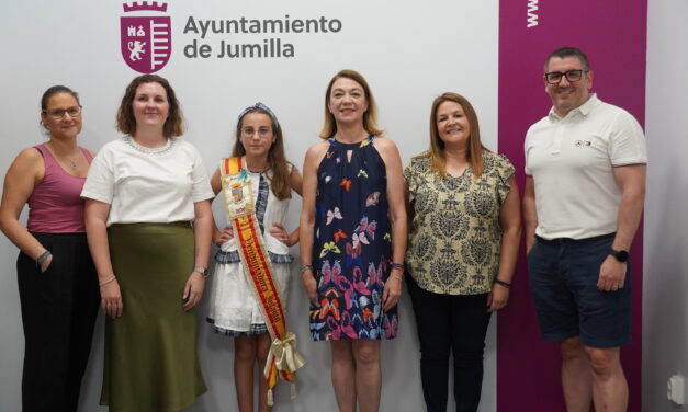 La declaración de Interés Turístico Nacional para la Fiesta de la Vendimia, cada vez más cerca