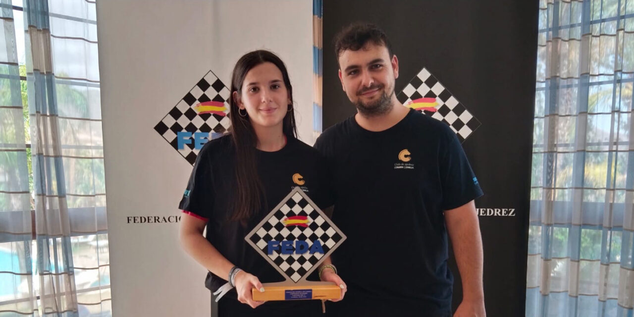 El Coimbra vuelve a competir en el Internacional de Benasque