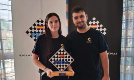 El Coimbra vuelve a competir en el Internacional de Benasque