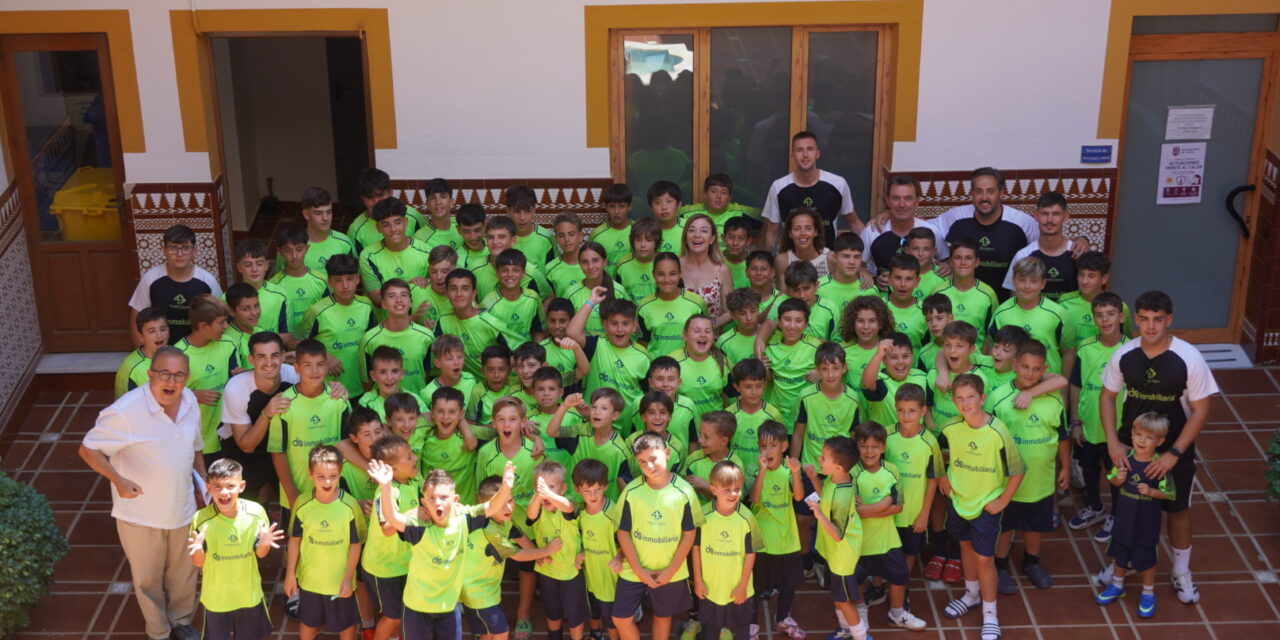 El XIV Campus Ciudad de Jumilla cierra dos semanas de formación, convivencia y valores