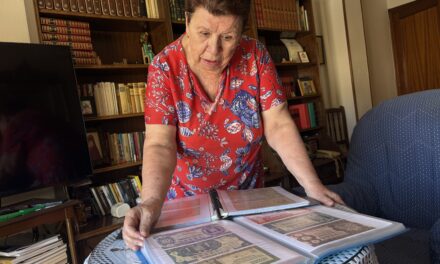 María Pla Pérez. Un legado singular: 120 años coleccionando billetes de lotería nacional del mismo número