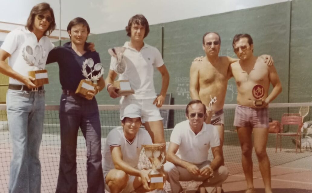 Una vuelta por la Feria. Capítulo 8. Cuando la Feria saltó al terreno de juego: el auge del deporte en el programa de fiestas.