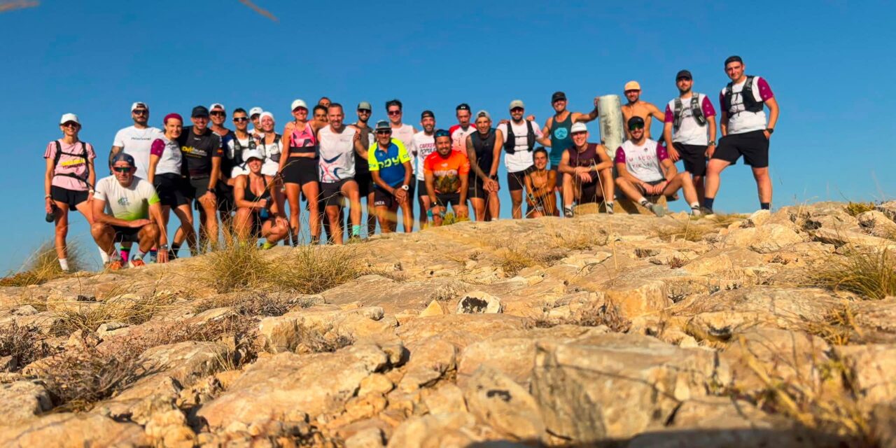 La Fuente del Pino celebra su jornada de ciclismo y convivencia