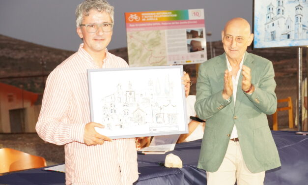 Las pedanías protagonizan la exposición ‘Susurros del tiempo’ y el cuaderno cultural Licinciería