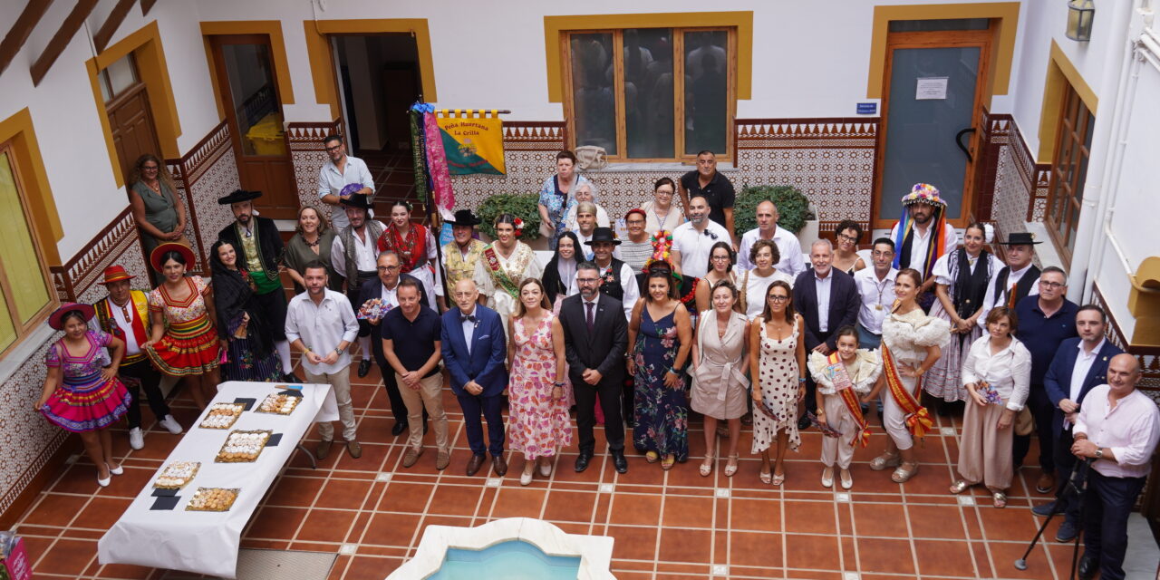 “El FNF se ha transformado en la verdadera bodega del folklore”